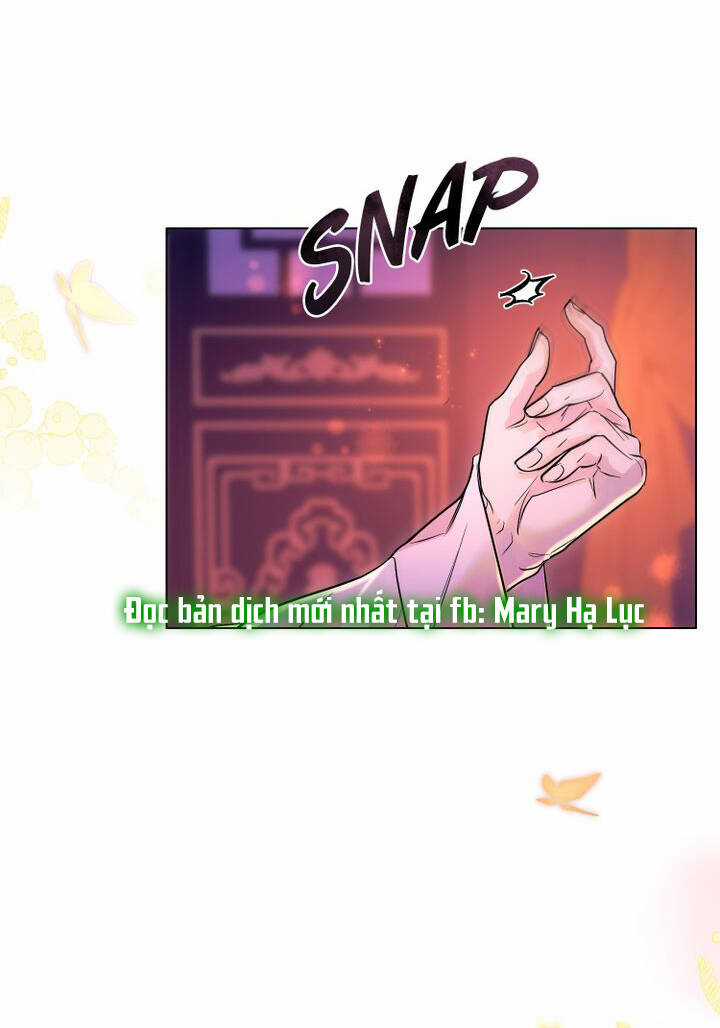 Một Nửa Không Hoàn Hảo Chapter 11.2 trang 9