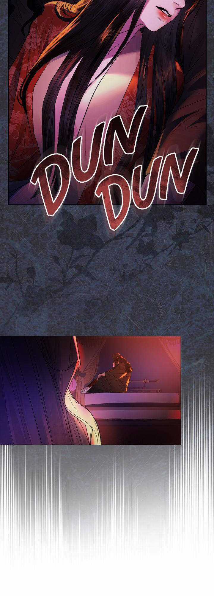 Một Nửa Không Hoàn Hảo Chapter 12.1 trang 11