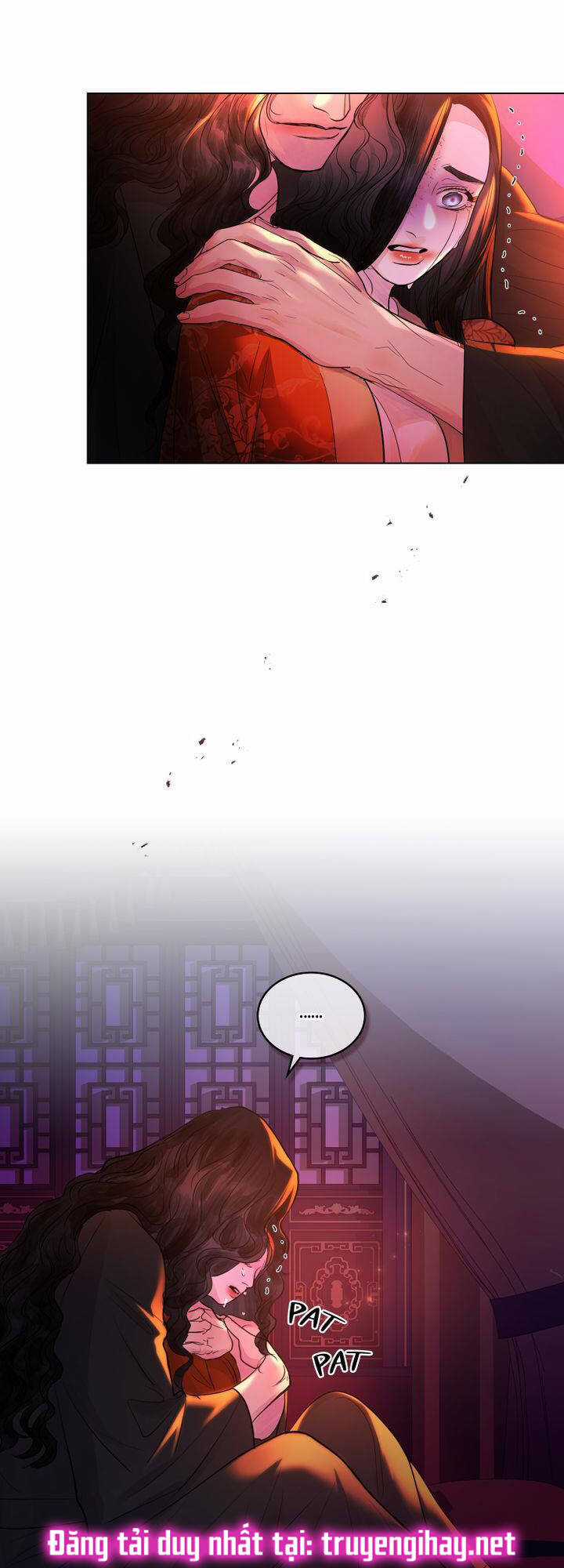 Một Nửa Không Hoàn Hảo Chapter 12.1 trang 12