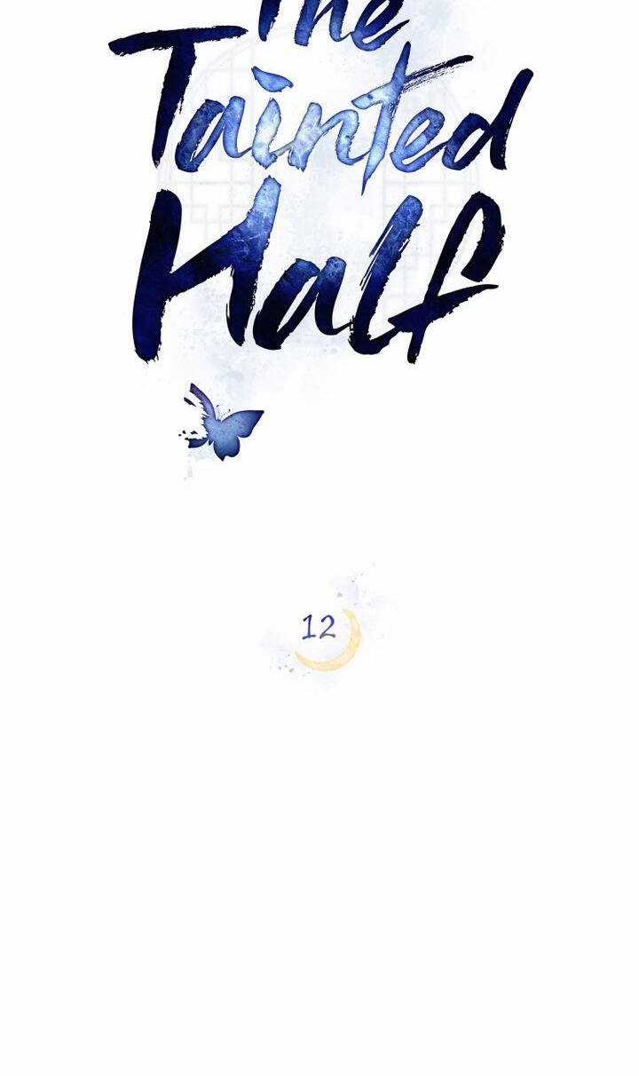 Một Nửa Không Hoàn Hảo Chapter 12.1 trang 14