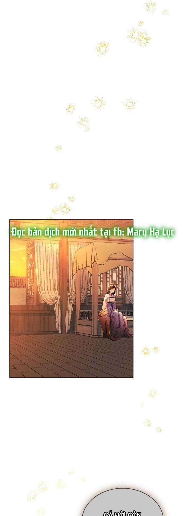 Một Nửa Không Hoàn Hảo Chapter 12.1 trang 15
