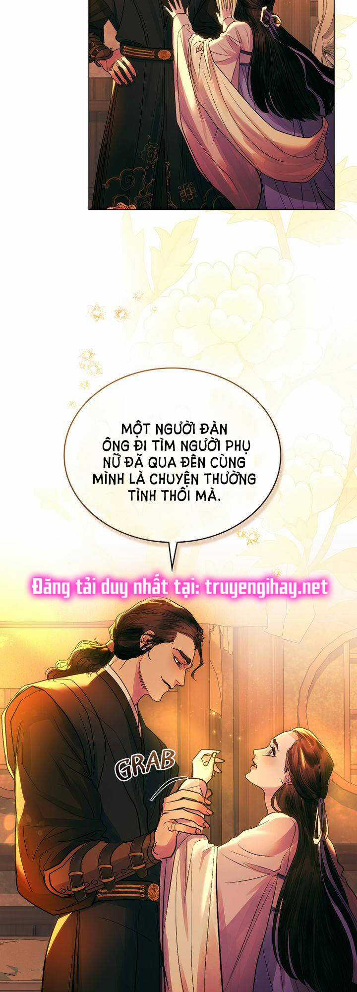 Một Nửa Không Hoàn Hảo Chapter 12.1 trang 18