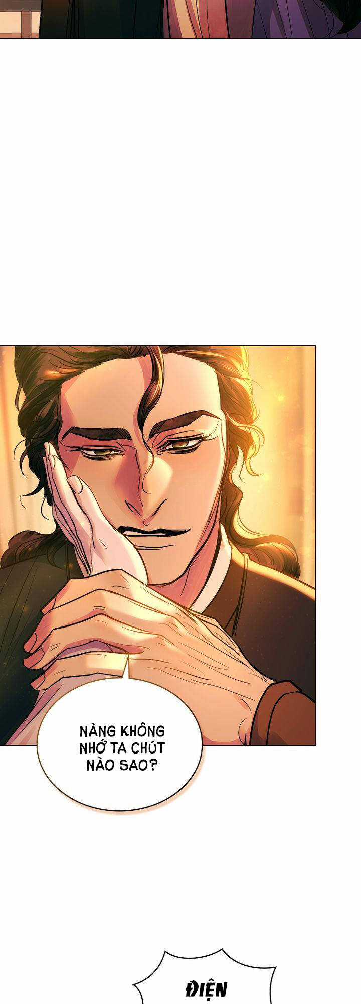 Một Nửa Không Hoàn Hảo Chapter 12.1 trang 19