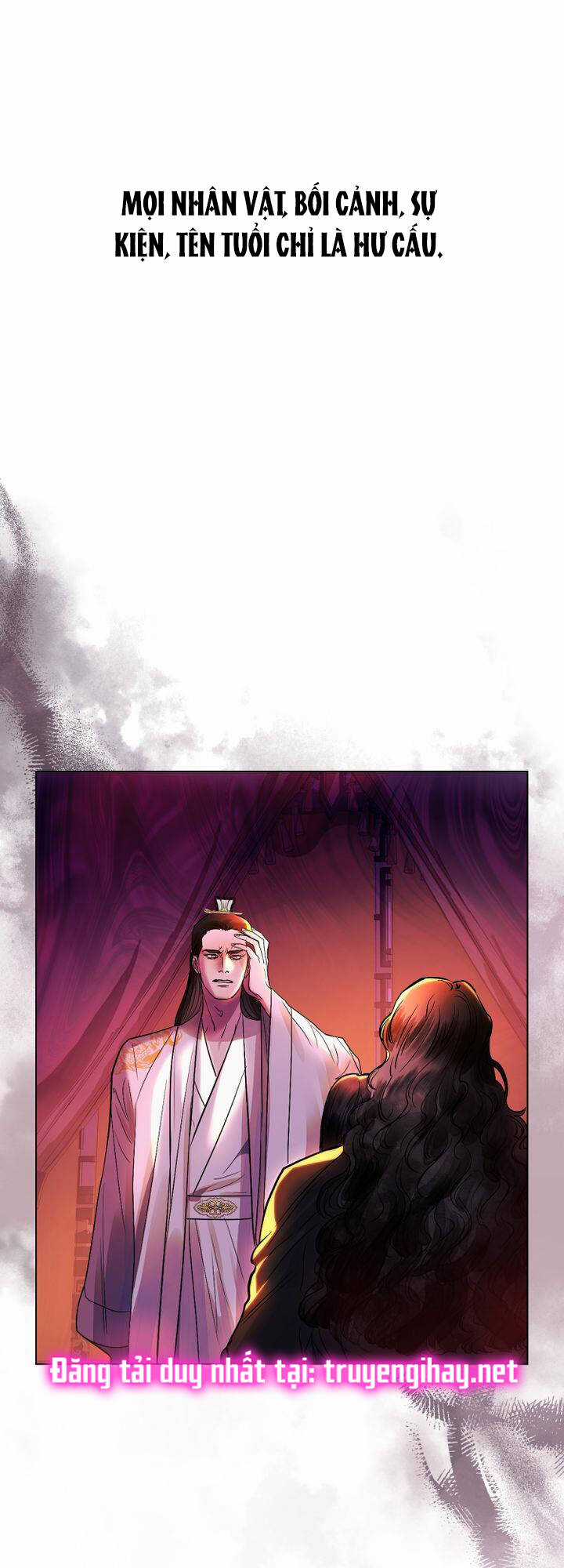 Một Nửa Không Hoàn Hảo Chapter 12.1 trang 2