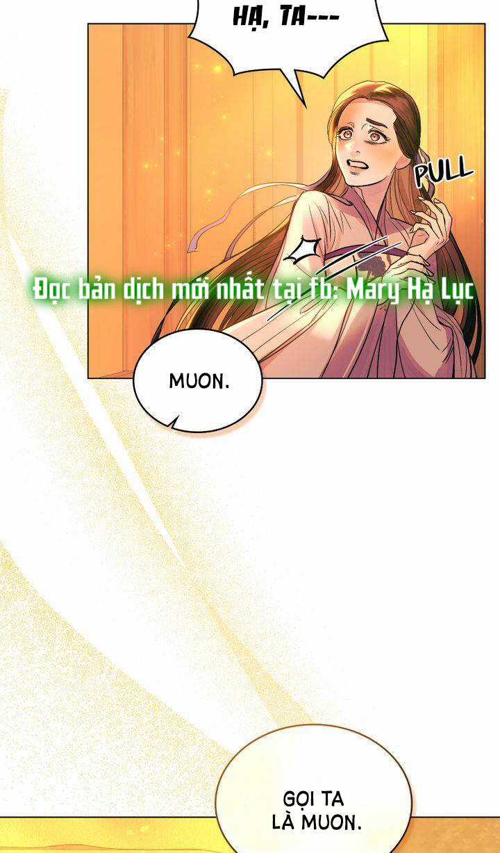 Một Nửa Không Hoàn Hảo Chapter 12.1 trang 20