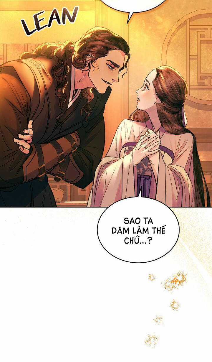 Một Nửa Không Hoàn Hảo Chapter 12.1 trang 21