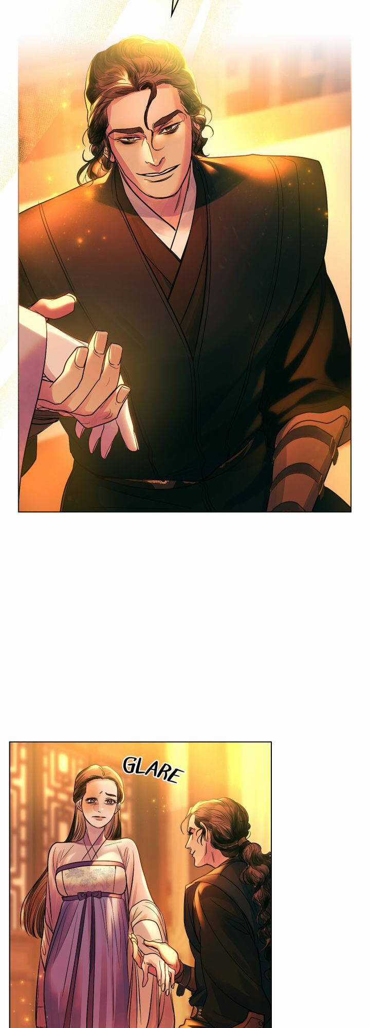 Một Nửa Không Hoàn Hảo Chapter 12.1 trang 24