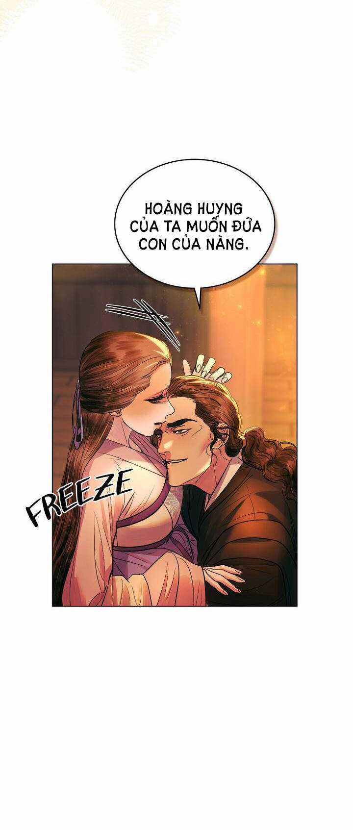 Một Nửa Không Hoàn Hảo Chapter 12.1 trang 27