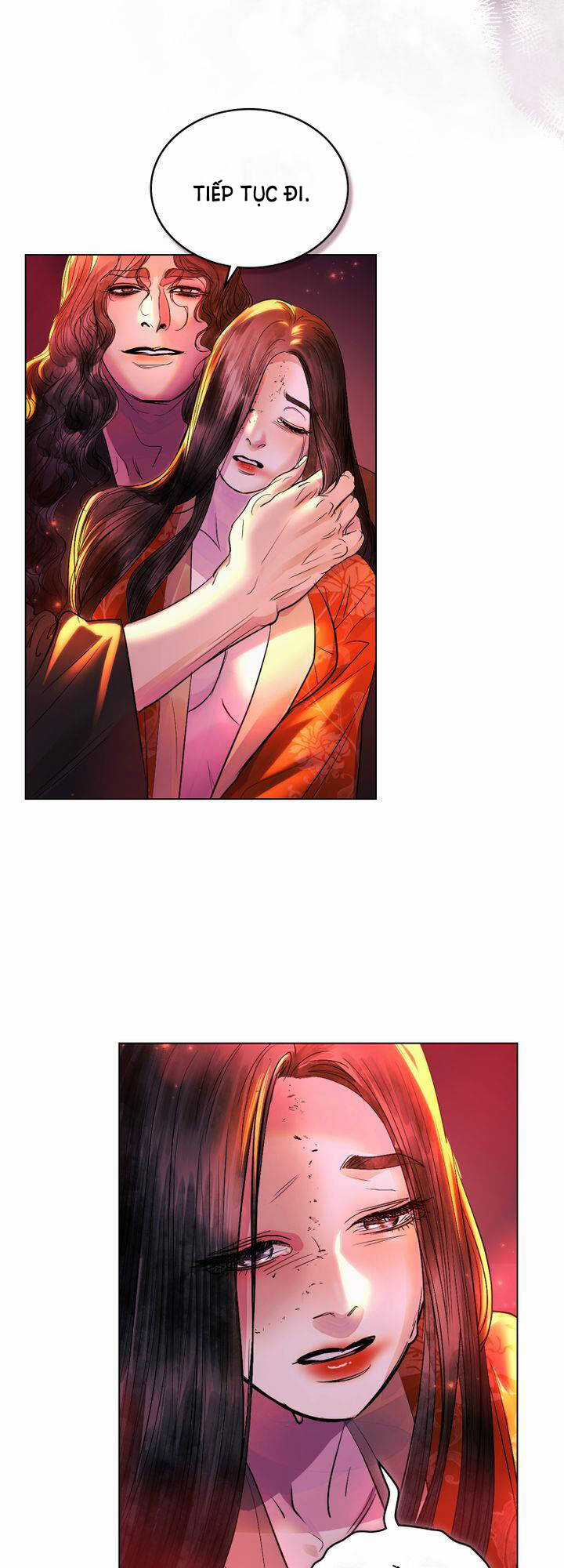 Một Nửa Không Hoàn Hảo Chapter 12.1 trang 3