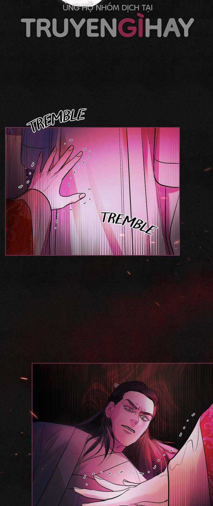 Một Nửa Không Hoàn Hảo Chapter 12.1 trang 6