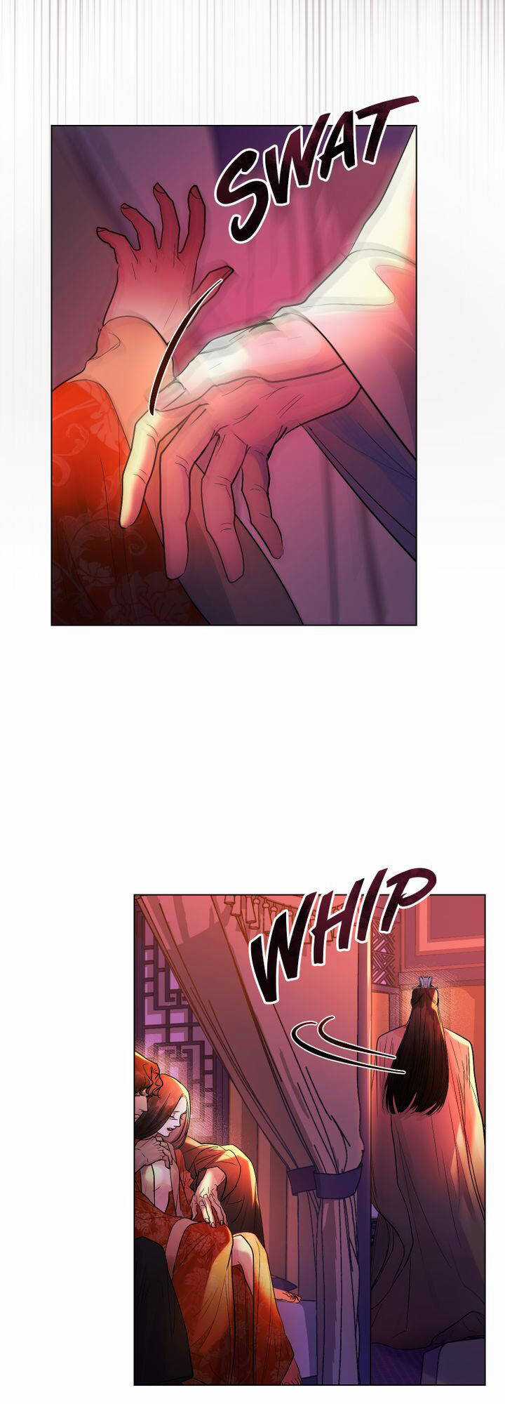 Một Nửa Không Hoàn Hảo Chapter 12.1 trang 8