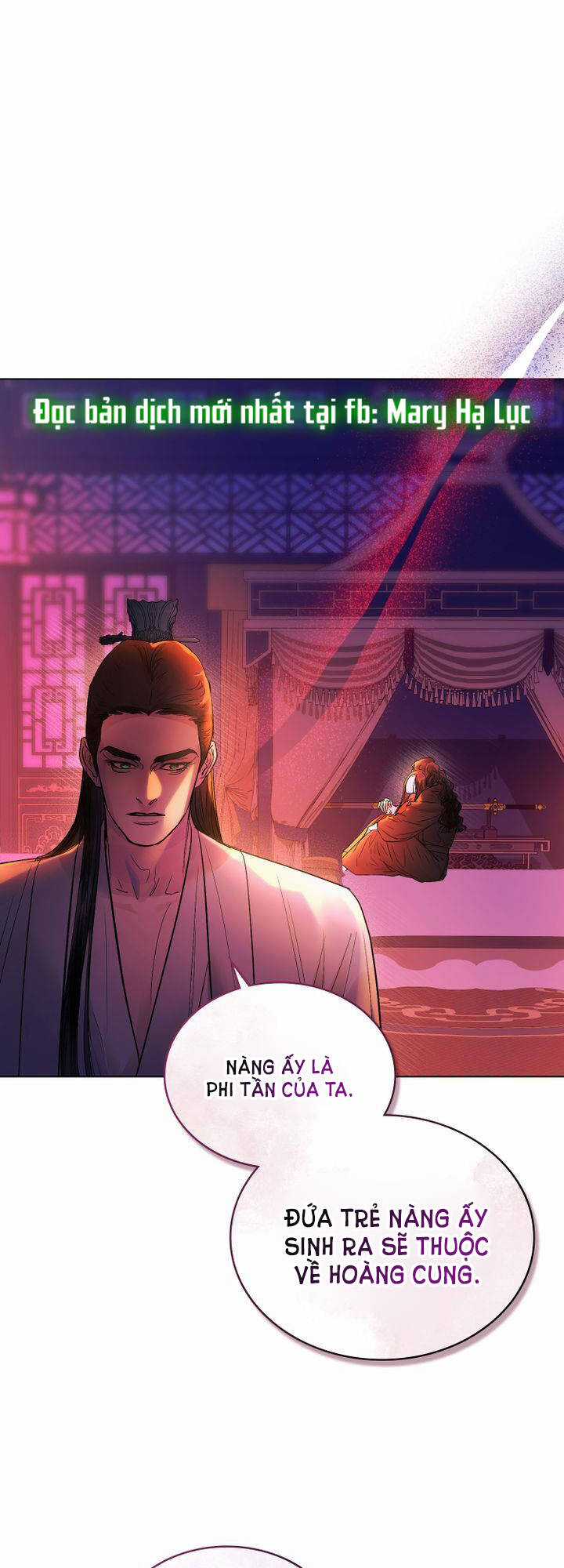 Một Nửa Không Hoàn Hảo Chapter 12.1 trang 9