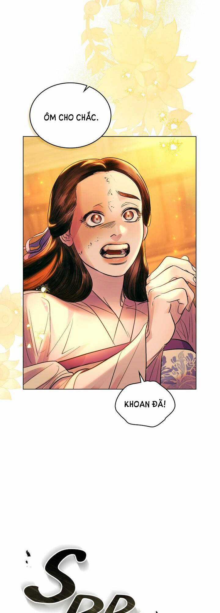 Một Nửa Không Hoàn Hảo Chapter 12.2 trang 10