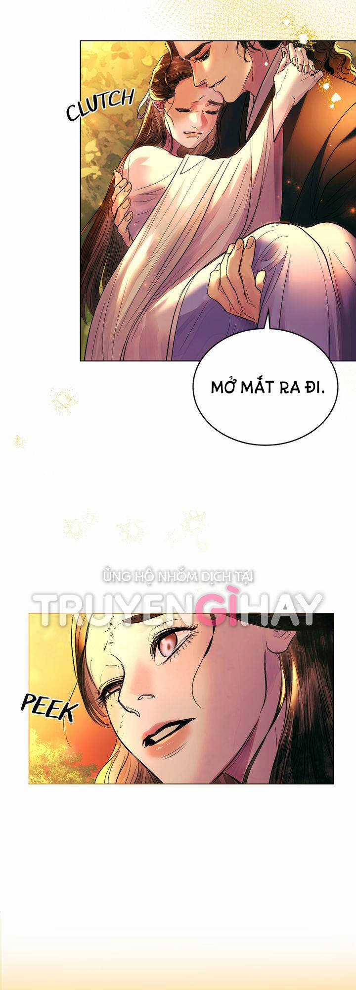 Một Nửa Không Hoàn Hảo Chapter 12.2 trang 13