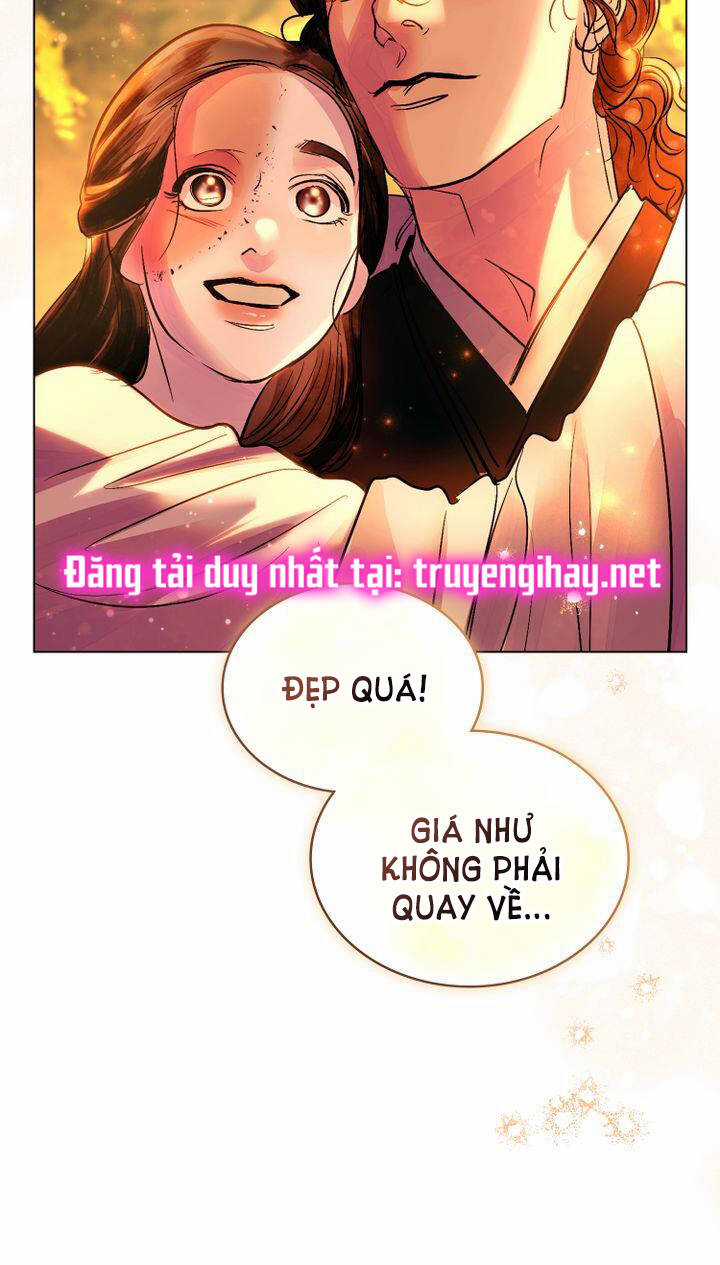 Một Nửa Không Hoàn Hảo Chapter 12.2 trang 15
