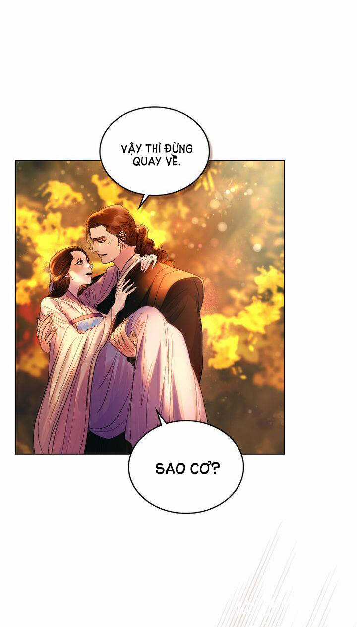 Một Nửa Không Hoàn Hảo Chapter 12.2 trang 16