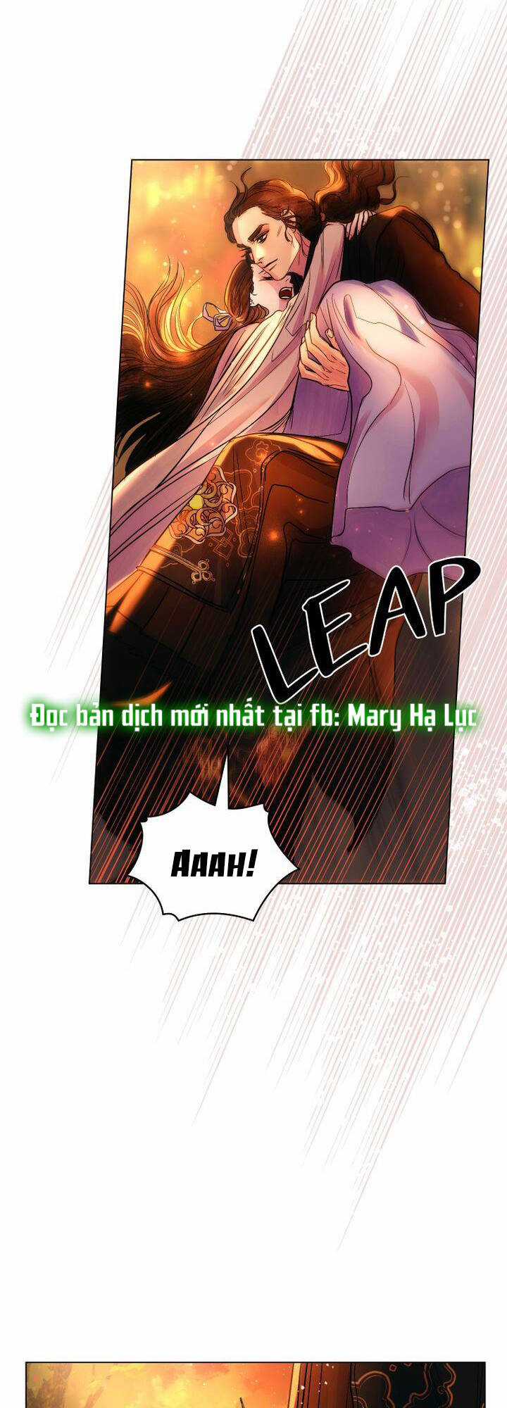 Một Nửa Không Hoàn Hảo Chapter 12.2 trang 17