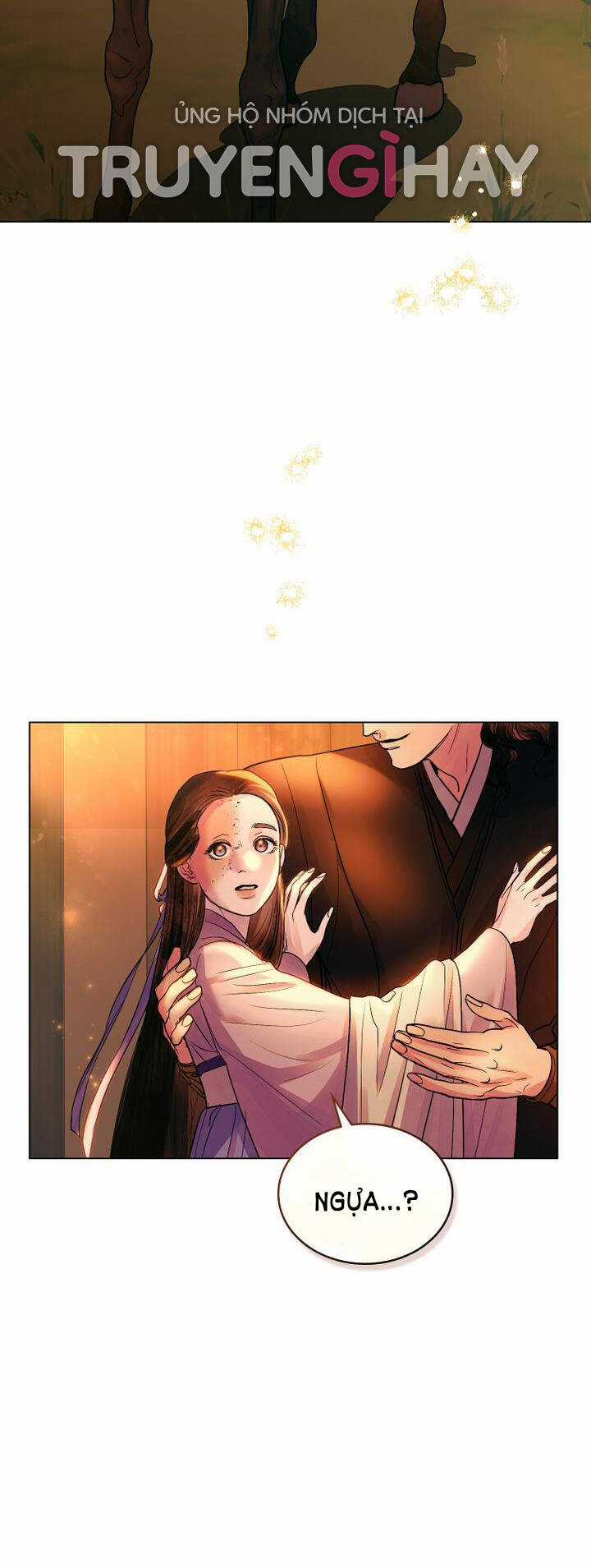 Một Nửa Không Hoàn Hảo Chapter 12.2 trang 19