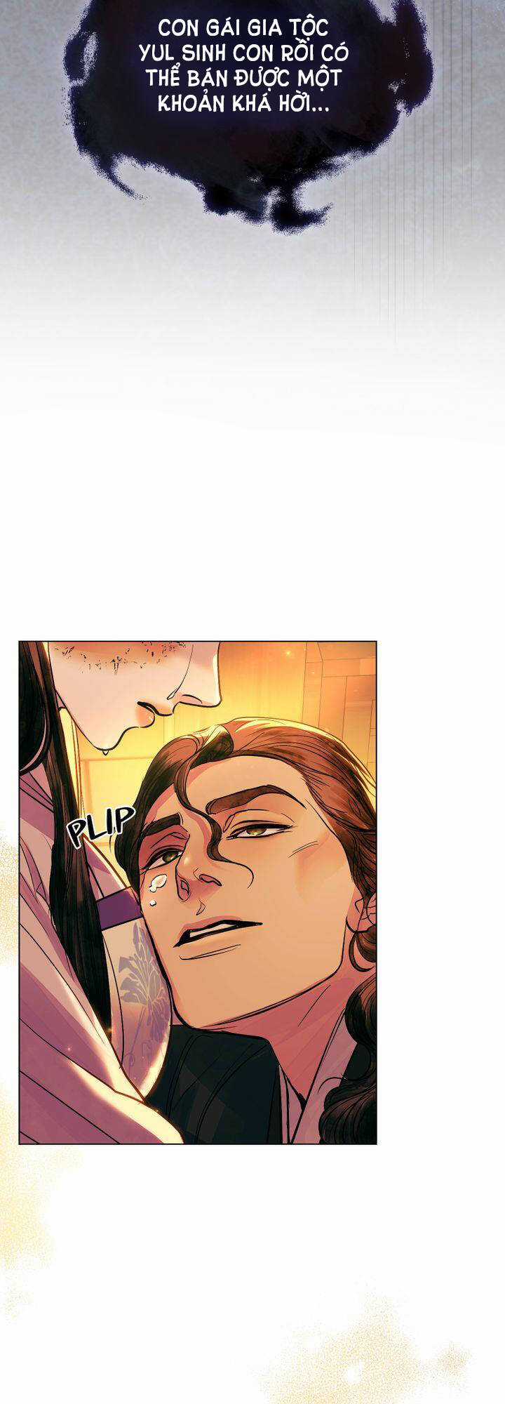 Một Nửa Không Hoàn Hảo Chapter 12.2 trang 2