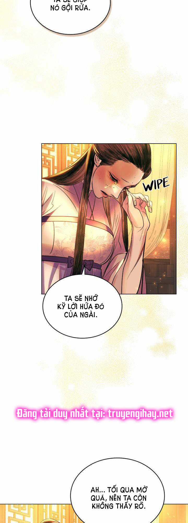 Một Nửa Không Hoàn Hảo Chapter 12.2 trang 4