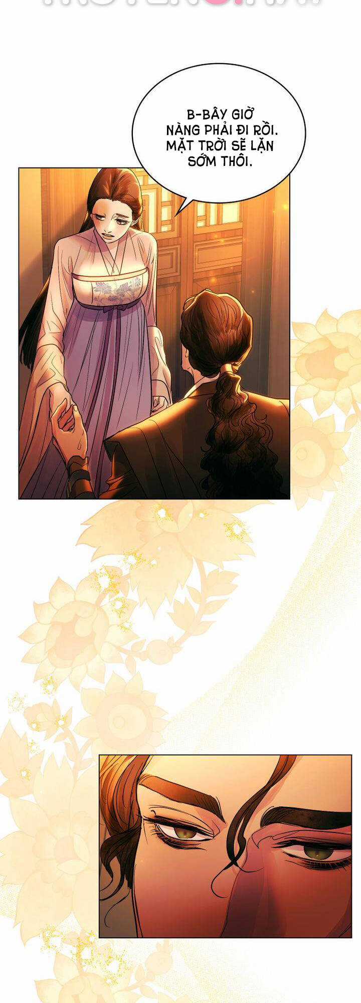 Một Nửa Không Hoàn Hảo Chapter 12.2 trang 8