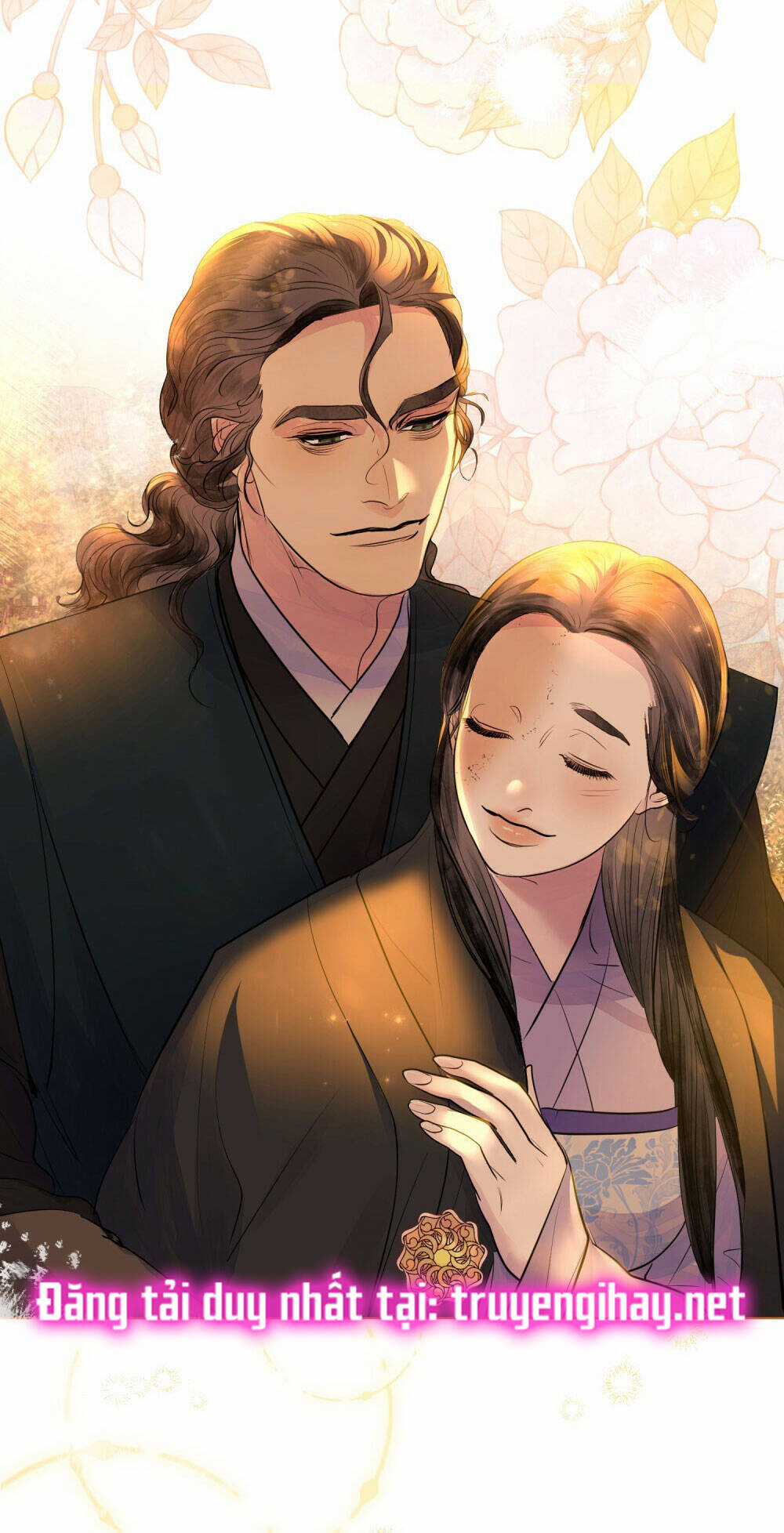 Một Nửa Không Hoàn Hảo Chapter 13.1 trang 11