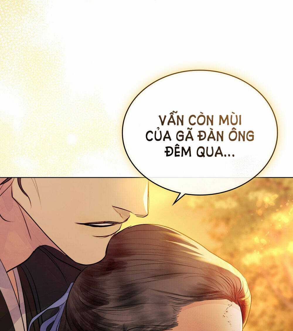 Một Nửa Không Hoàn Hảo Chapter 13.1 trang 13