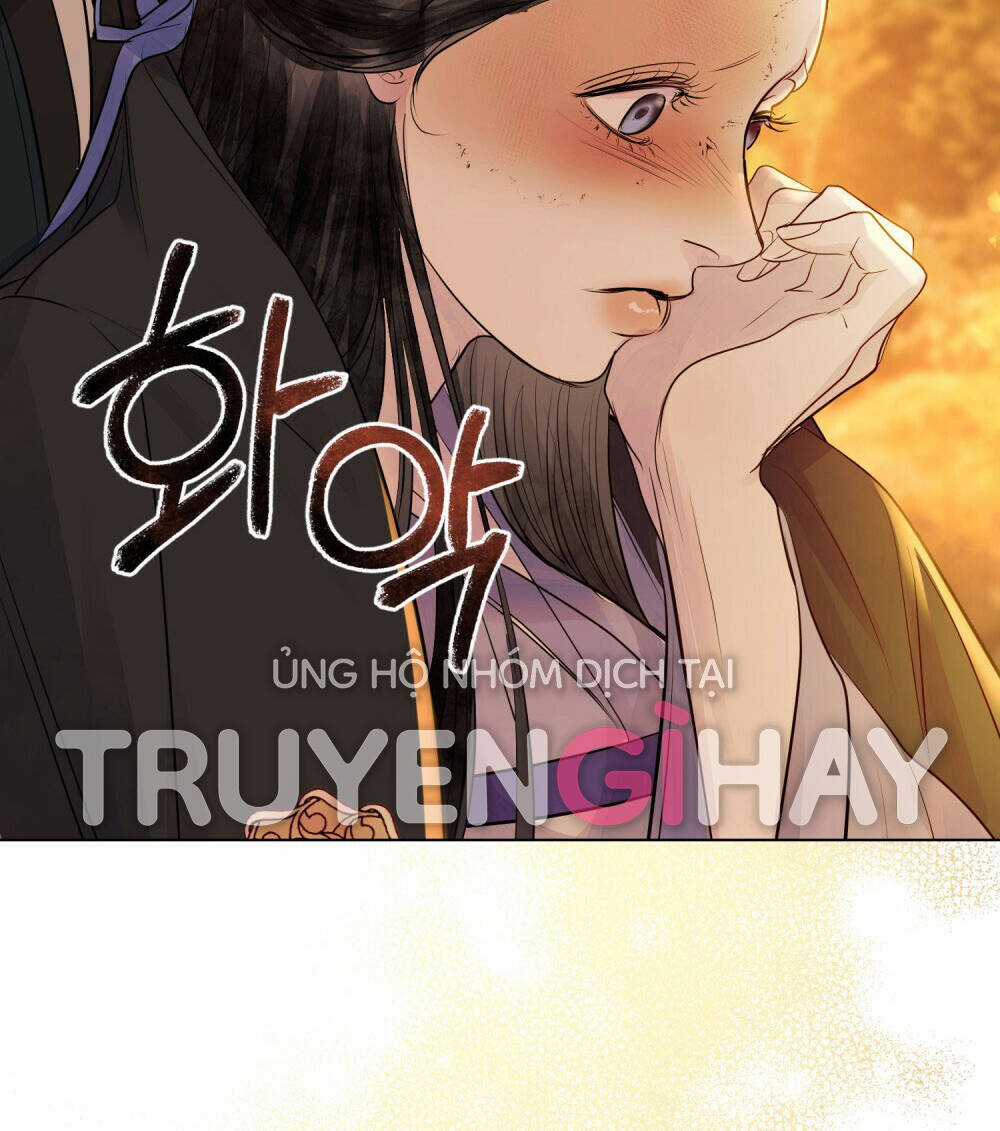 Một Nửa Không Hoàn Hảo Chapter 13.1 trang 14