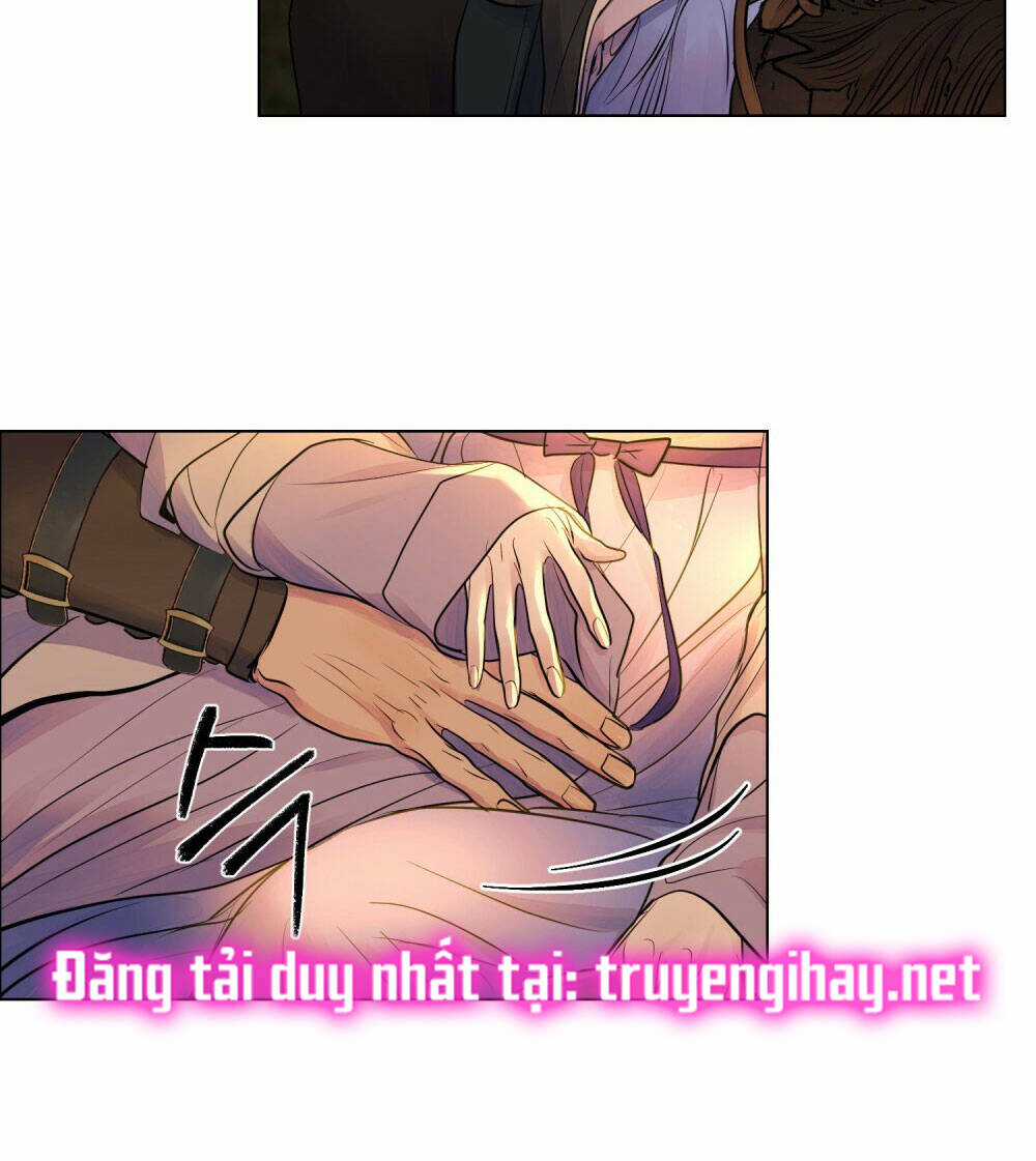 Một Nửa Không Hoàn Hảo Chapter 13.1 trang 16