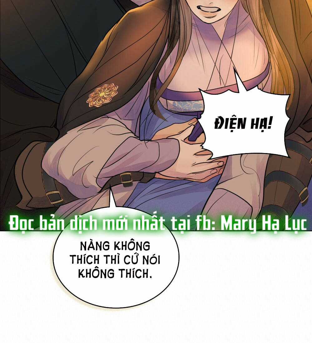 Một Nửa Không Hoàn Hảo Chapter 13.1 trang 18