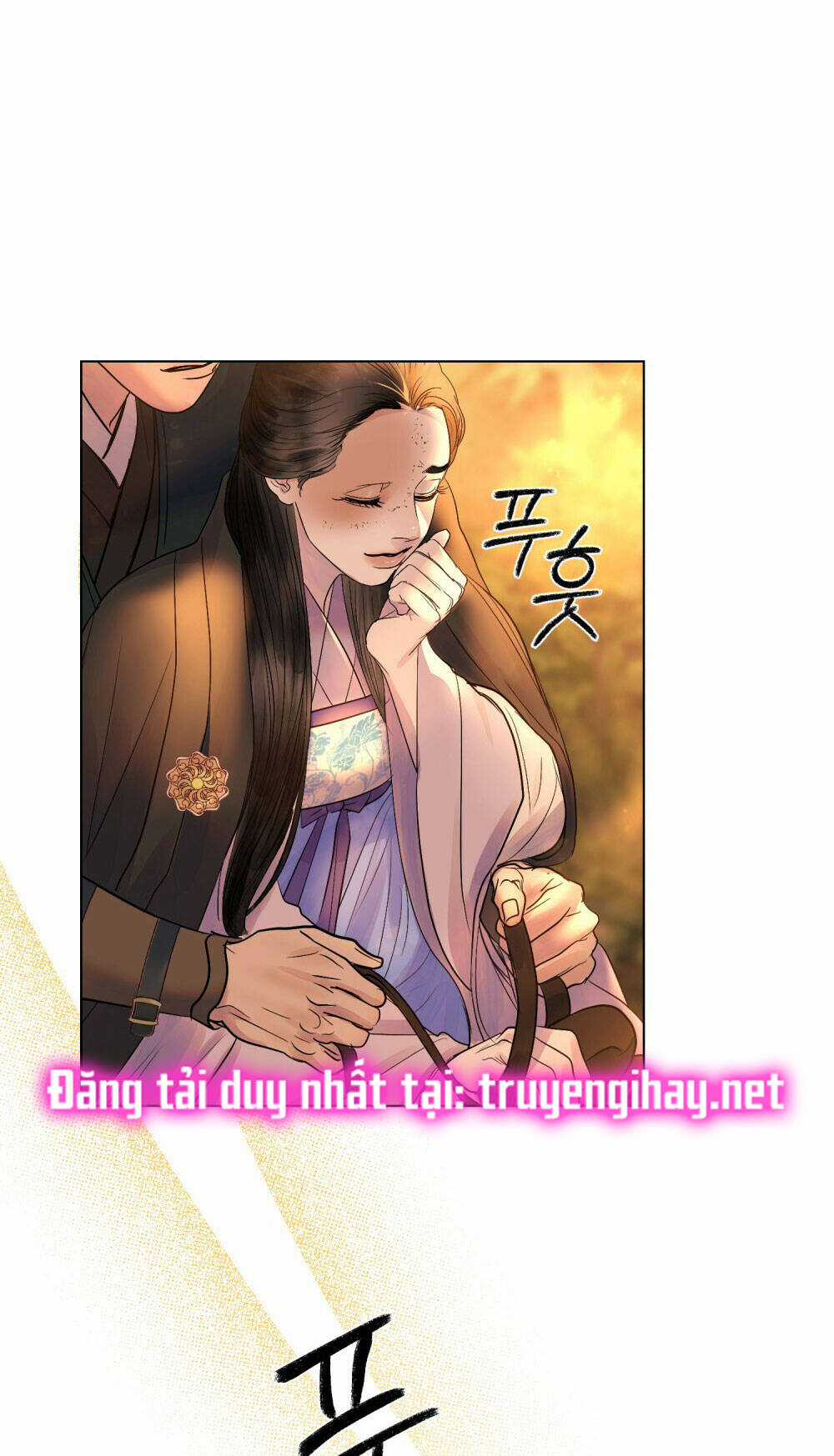 Một Nửa Không Hoàn Hảo Chapter 13.1 trang 20