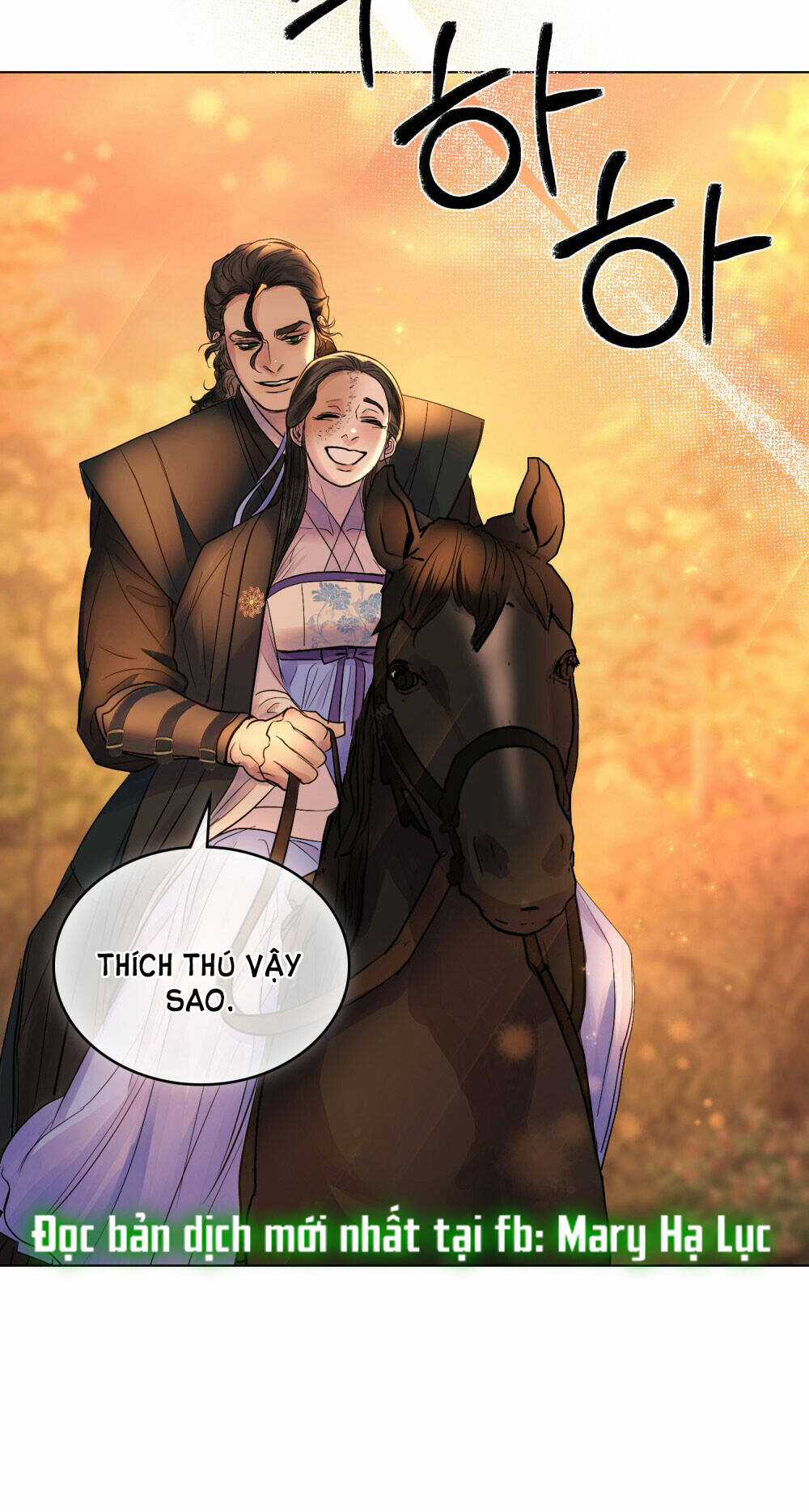 Một Nửa Không Hoàn Hảo Chapter 13.1 trang 21