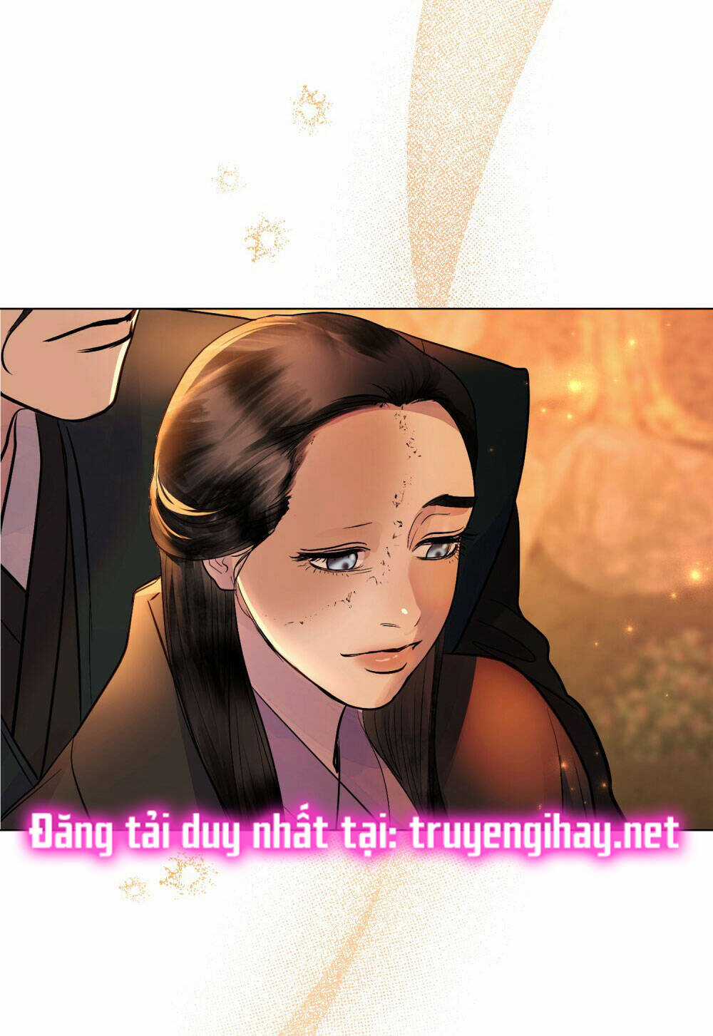 Một Nửa Không Hoàn Hảo Chapter 13.1 trang 23