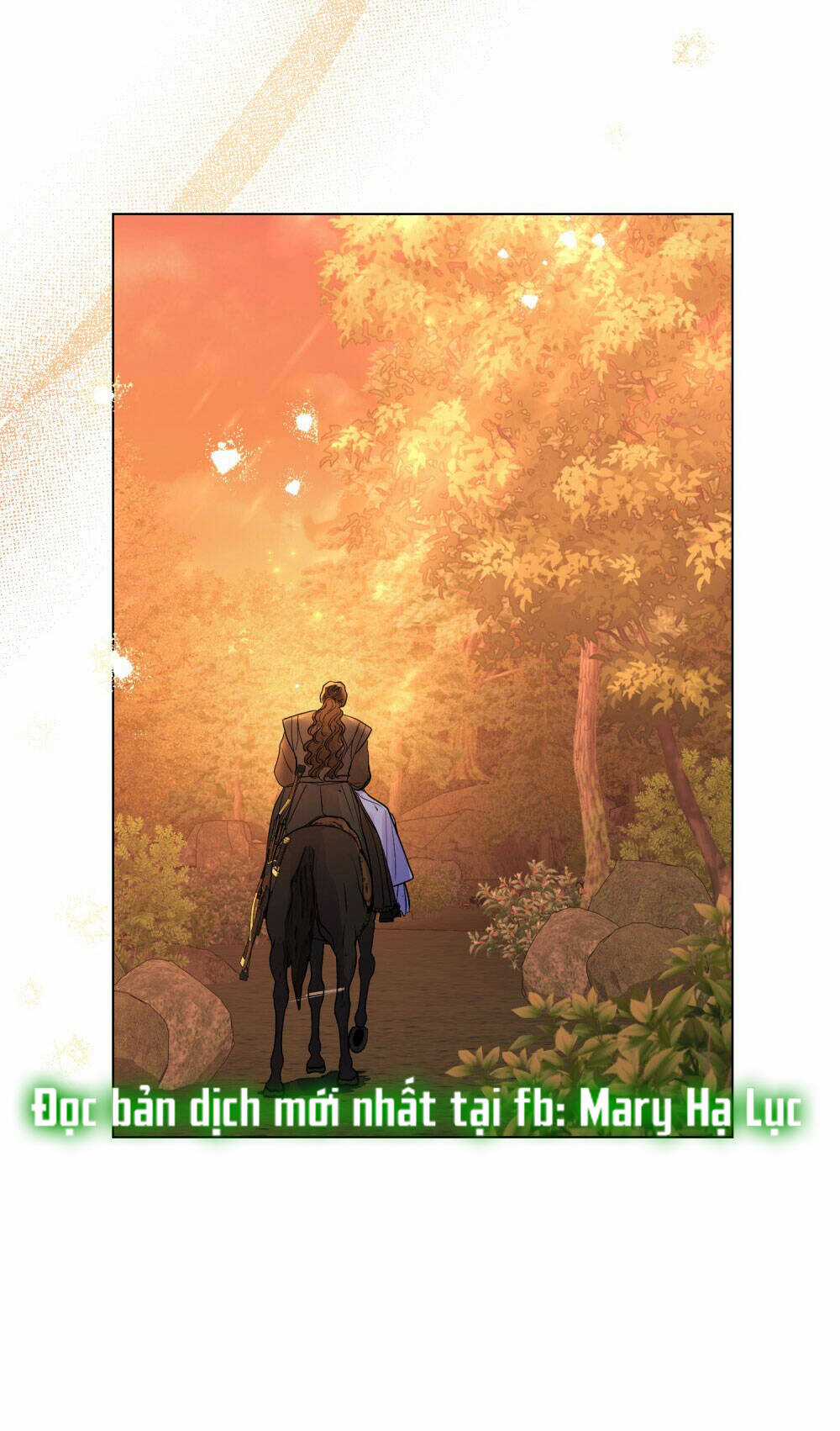 Một Nửa Không Hoàn Hảo Chapter 13.1 trang 24