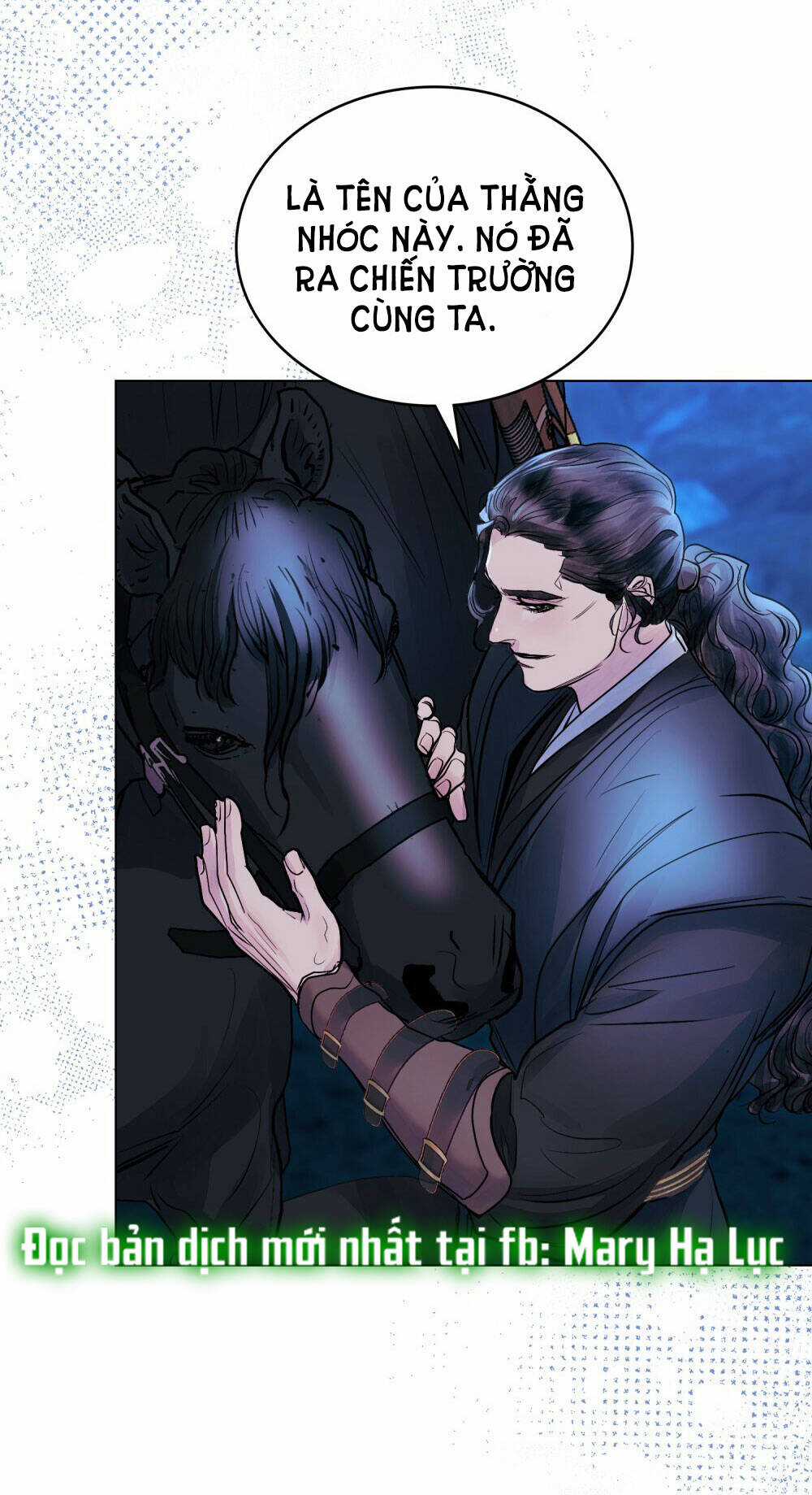 Một Nửa Không Hoàn Hảo Chapter 13.1 trang 29