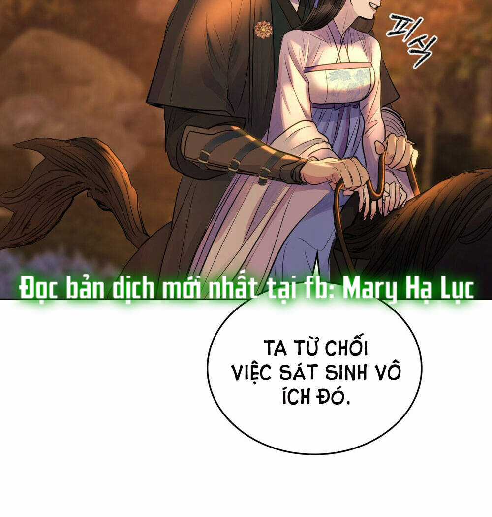 Một Nửa Không Hoàn Hảo Chapter 13.1 trang 4