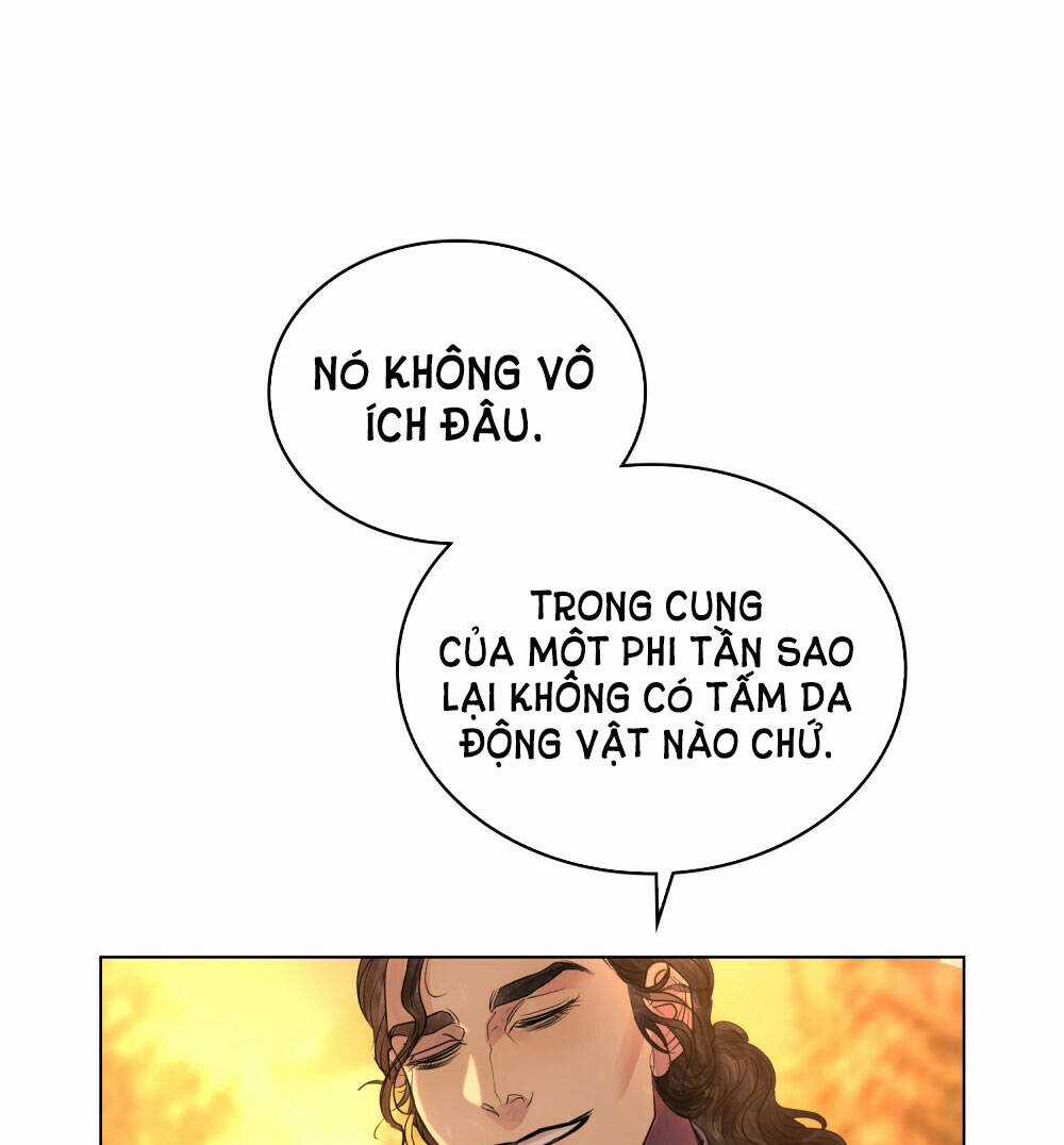 Một Nửa Không Hoàn Hảo Chapter 13.1 trang 5