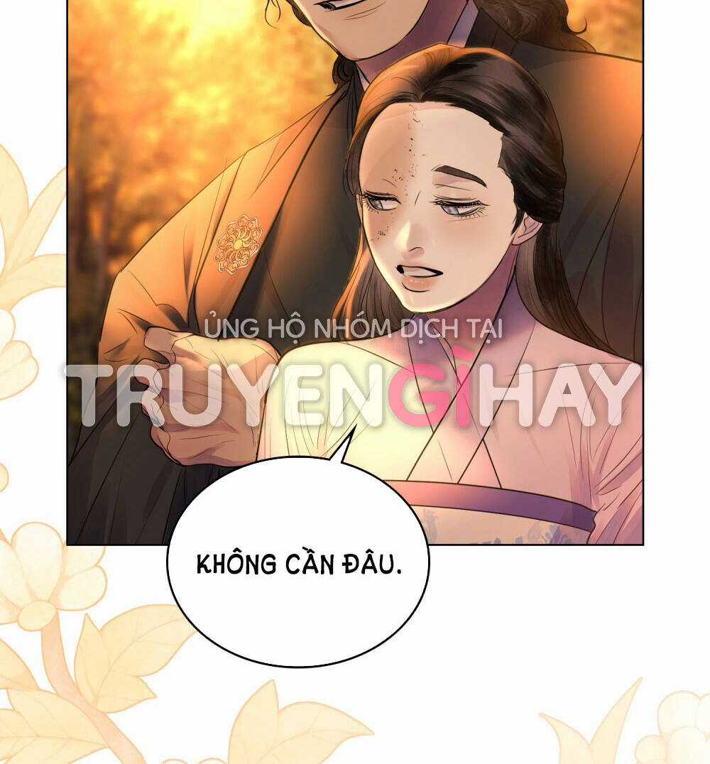 Một Nửa Không Hoàn Hảo Chapter 13.1 trang 6