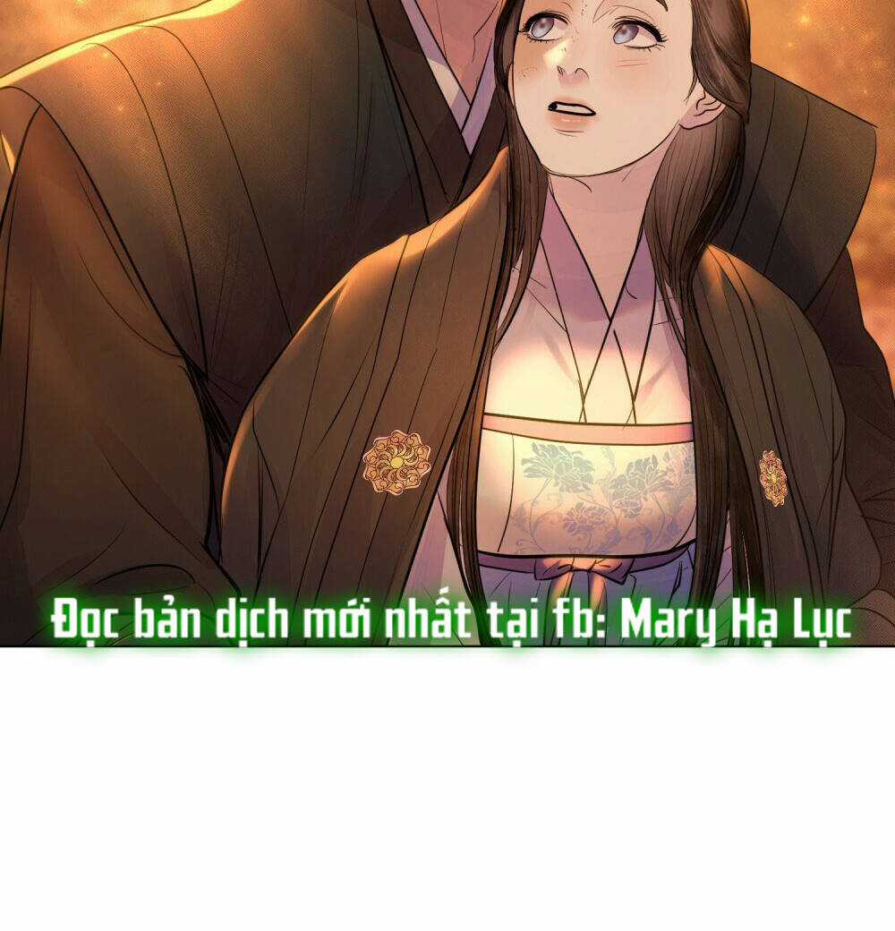 Một Nửa Không Hoàn Hảo Chapter 13.1 trang 9