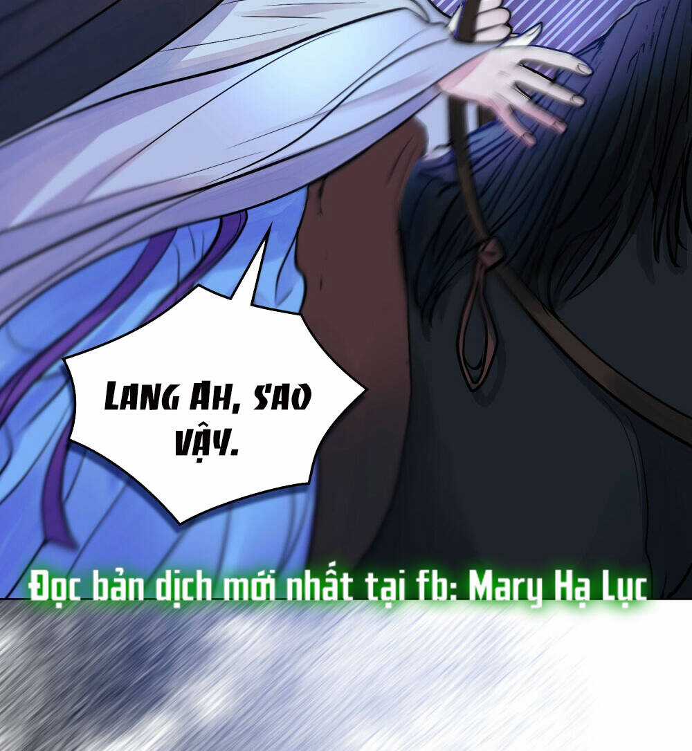 Một Nửa Không Hoàn Hảo Chapter 13.2 trang 10