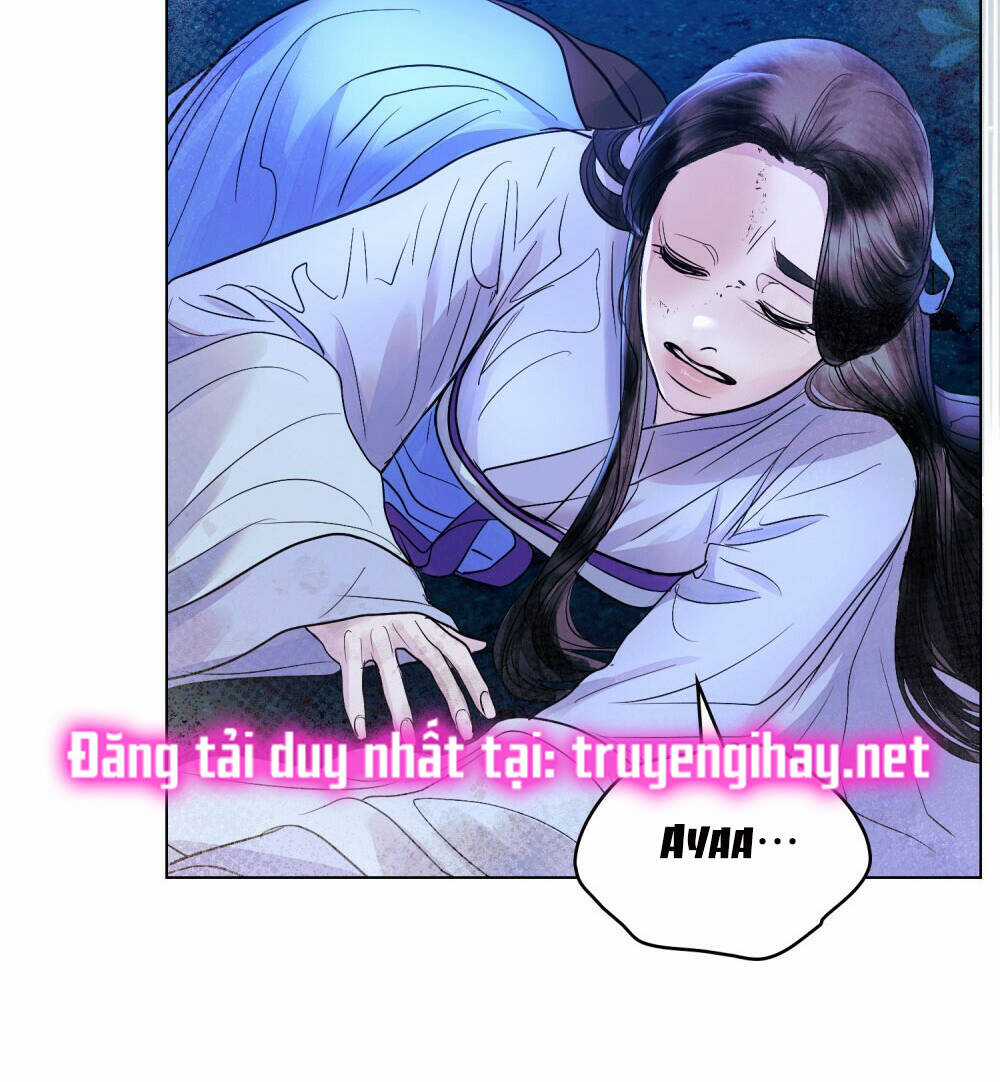 Một Nửa Không Hoàn Hảo Chapter 13.2 trang 18