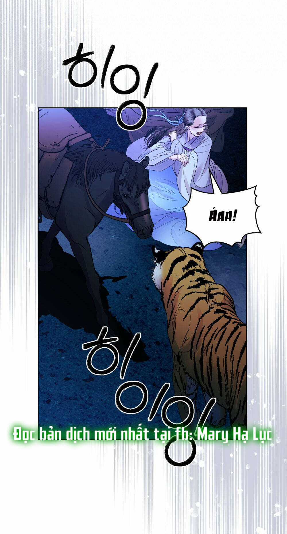 Một Nửa Không Hoàn Hảo Chapter 13.2 trang 19