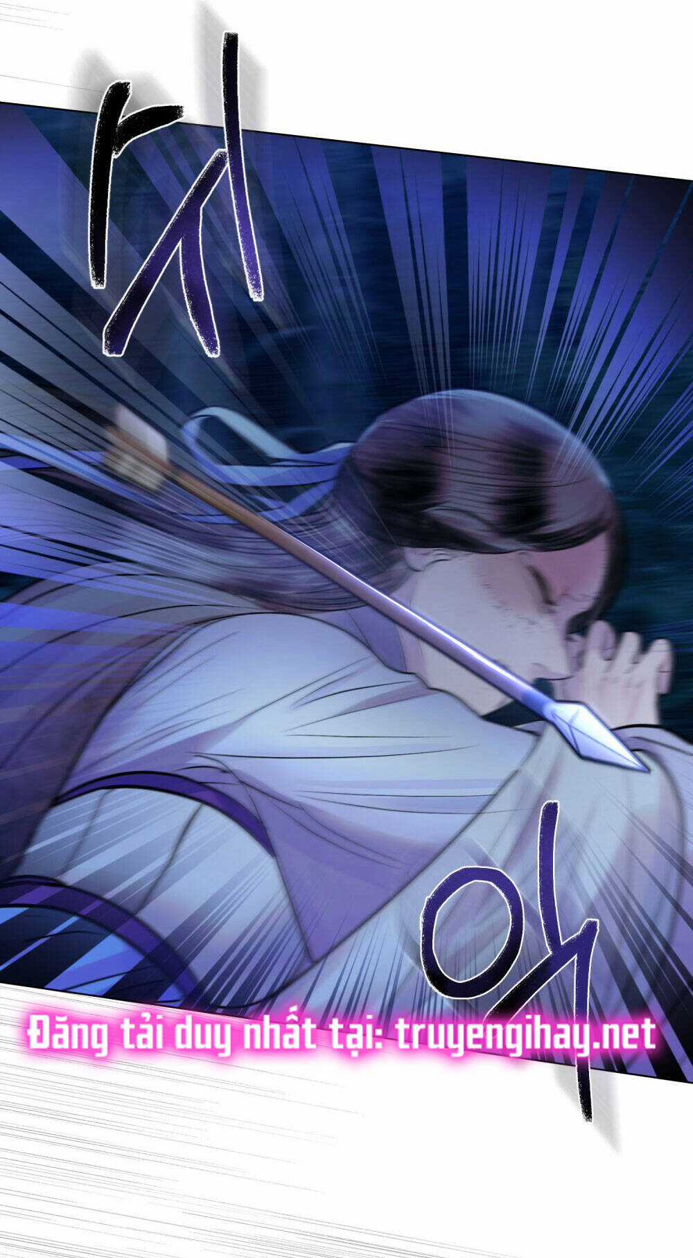 Một Nửa Không Hoàn Hảo Chapter 13.2 trang 21