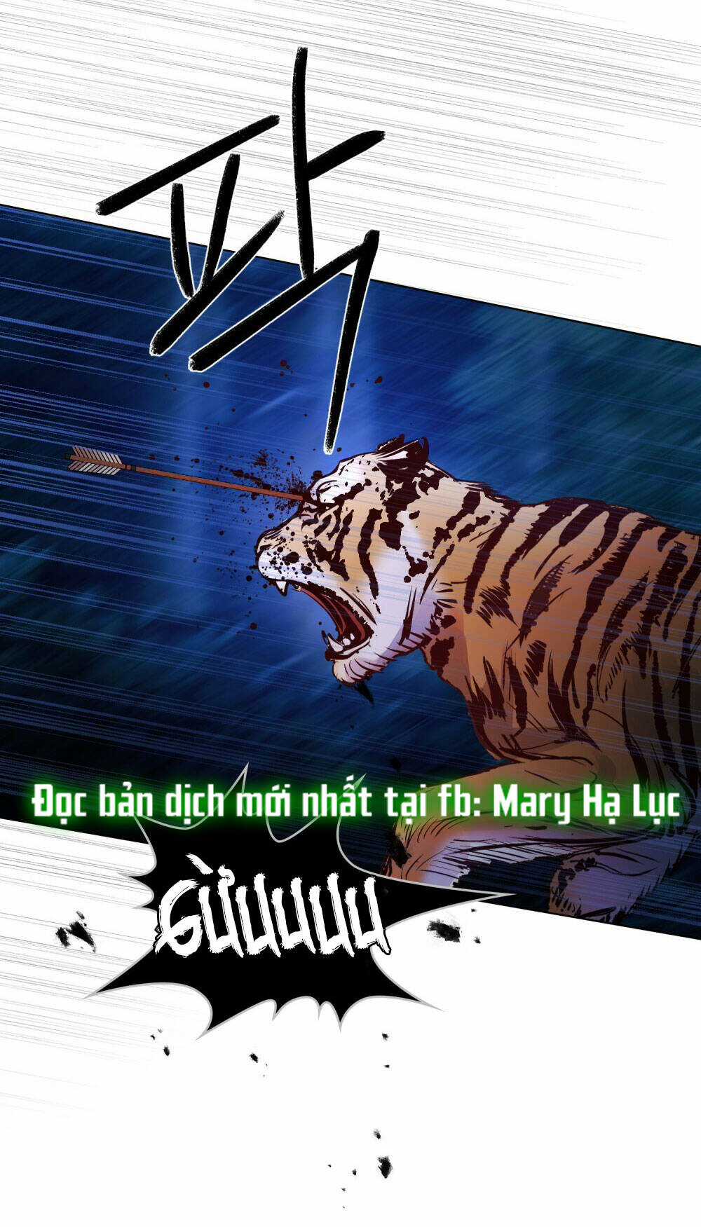 Một Nửa Không Hoàn Hảo Chapter 13.2 trang 22