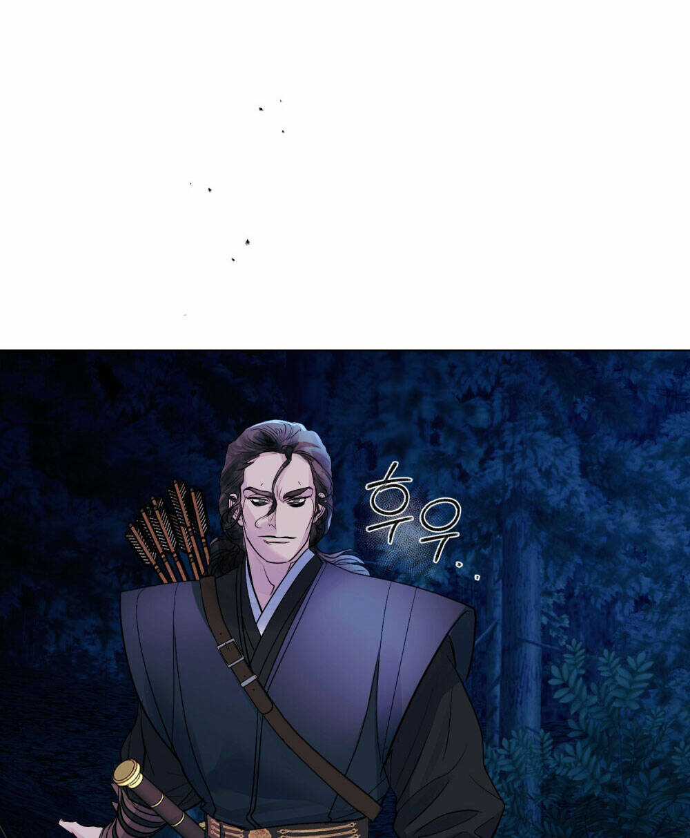 Một Nửa Không Hoàn Hảo Chapter 13.2 trang 23