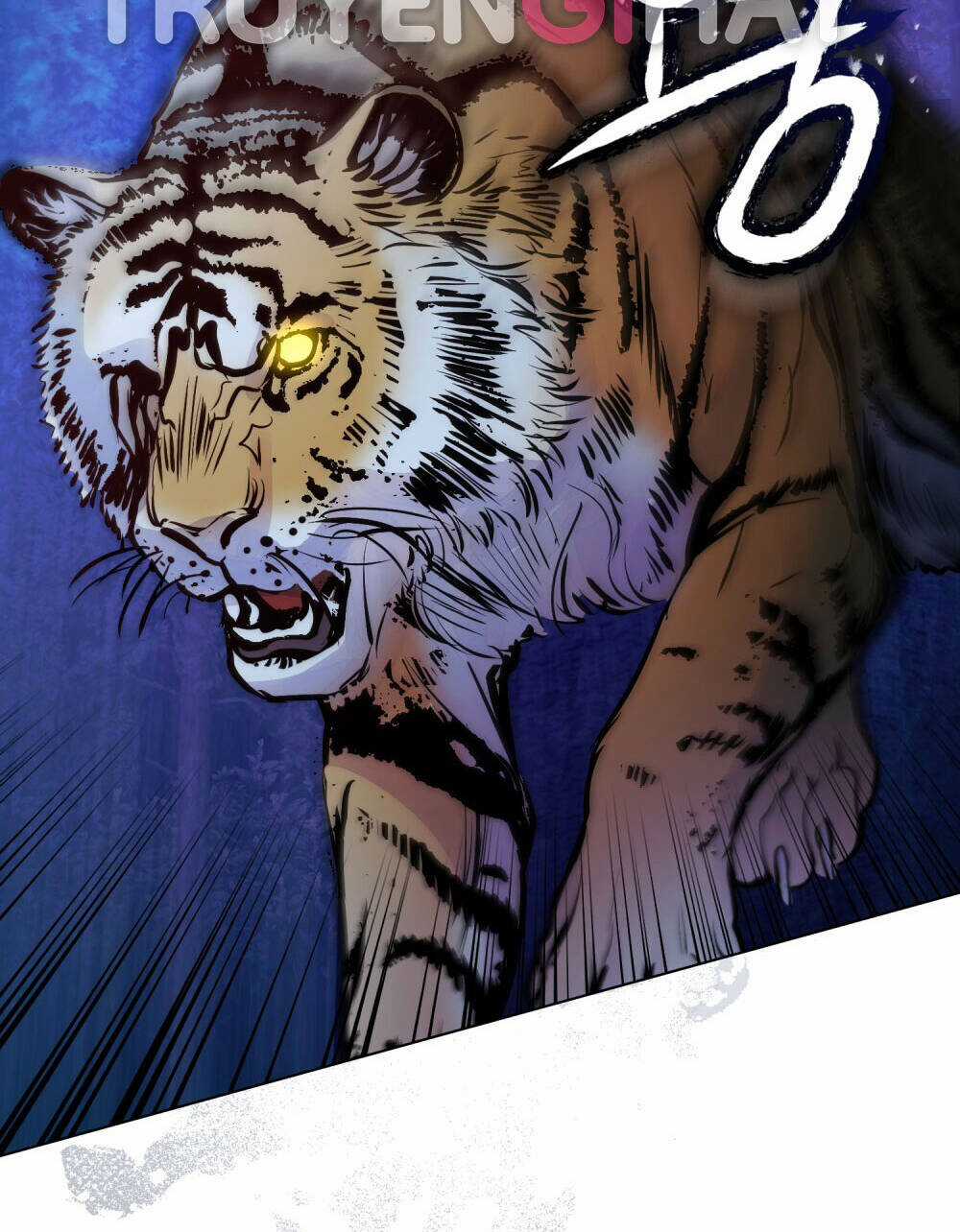 Một Nửa Không Hoàn Hảo Chapter 13.2 trang 28