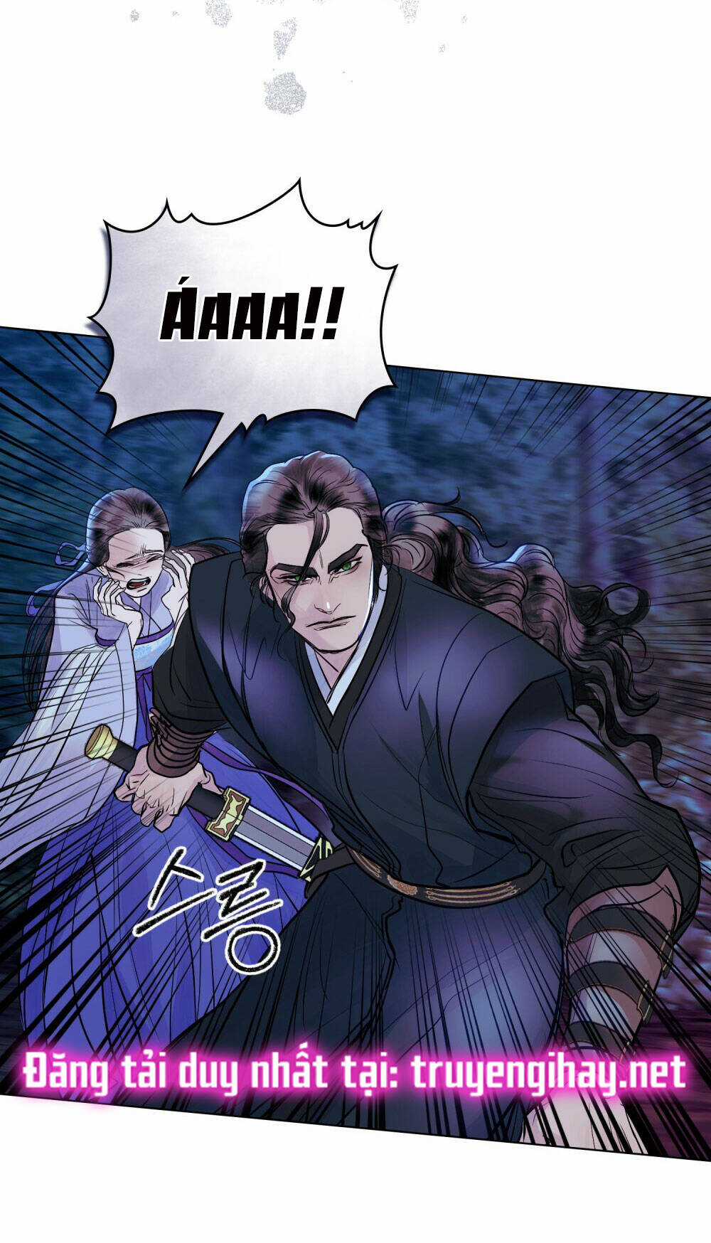 Một Nửa Không Hoàn Hảo Chapter 13.2 trang 29