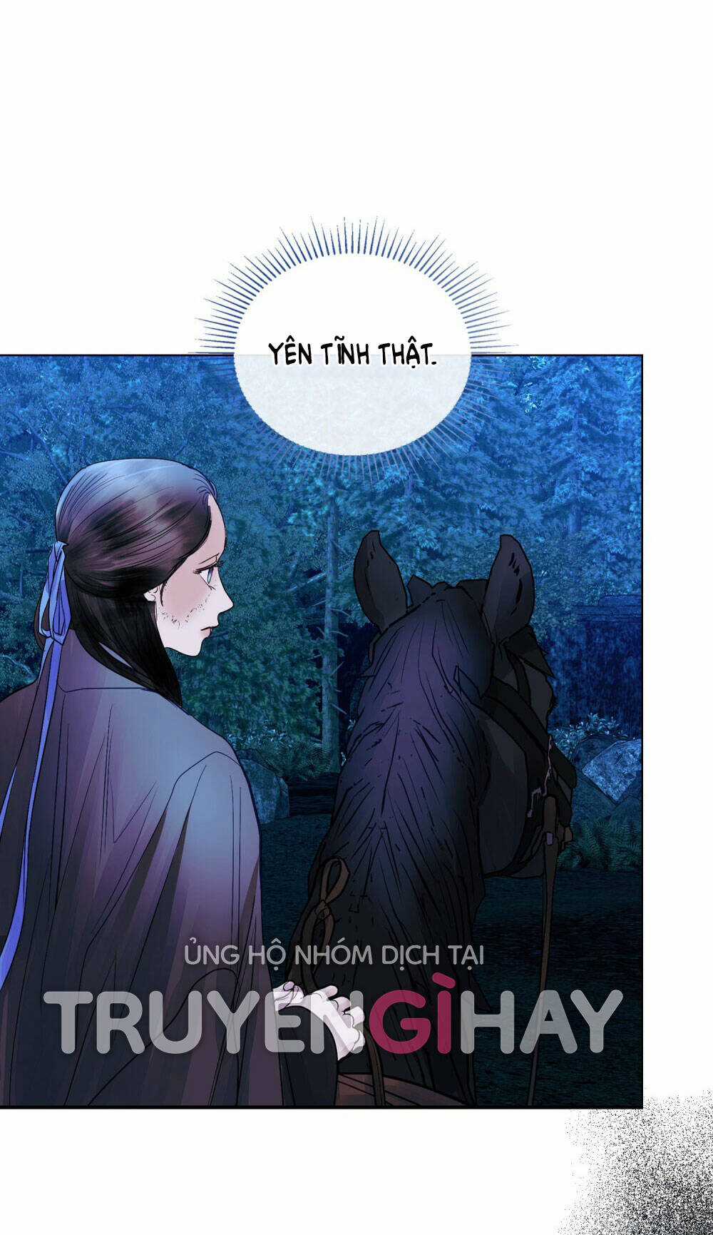 Một Nửa Không Hoàn Hảo Chapter 13.2 trang 3