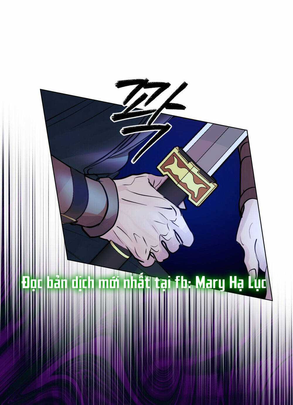 Một Nửa Không Hoàn Hảo Chapter 13.2 trang 30