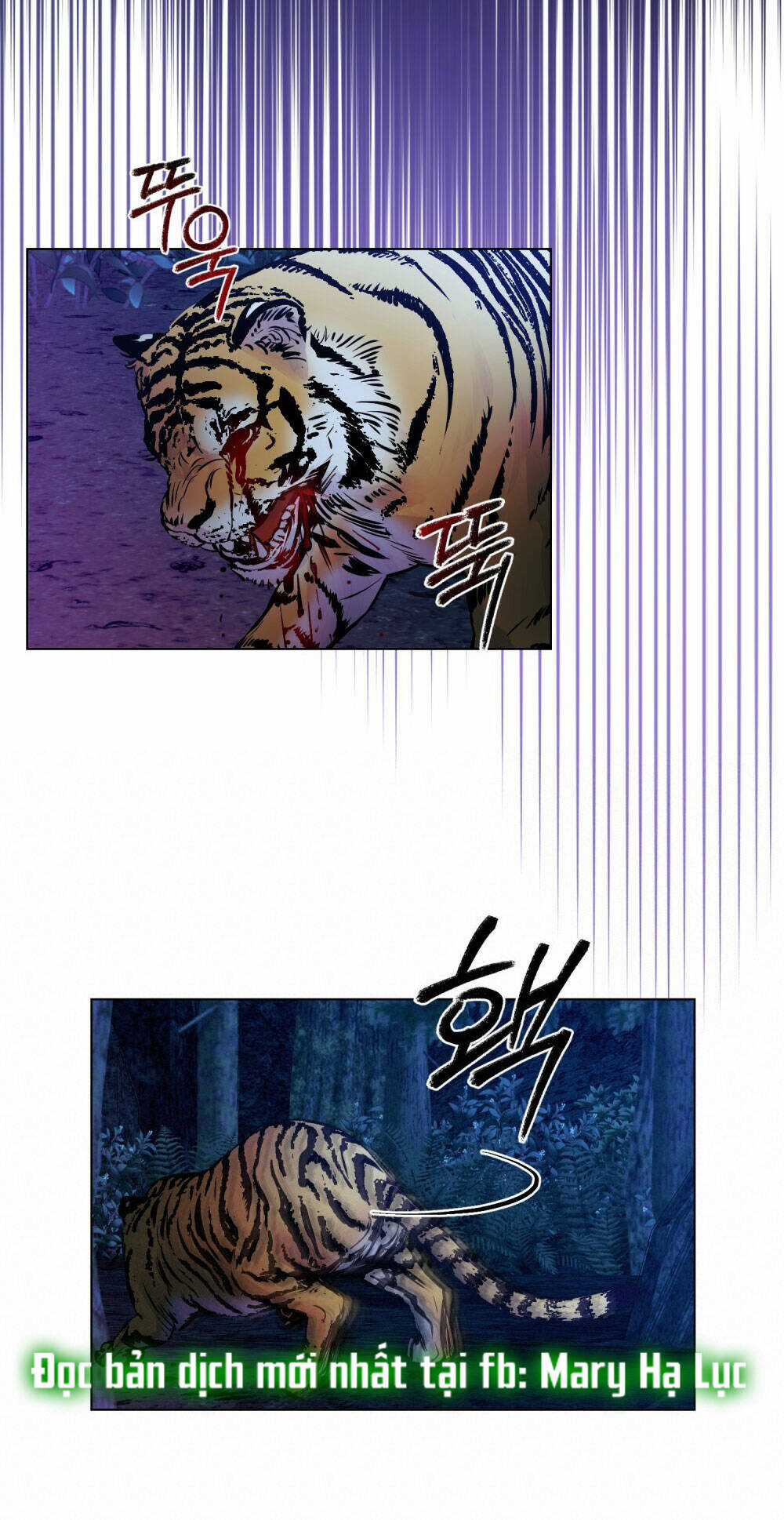 Một Nửa Không Hoàn Hảo Chapter 13.2 trang 34